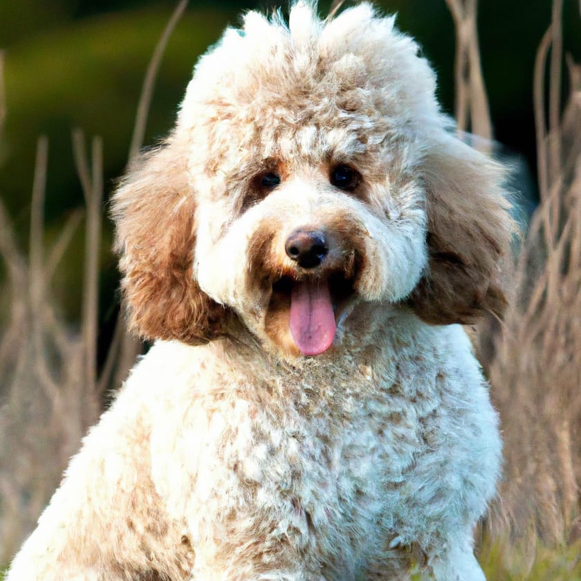 Aussiedoodle Vs Goldendoodle: Breed Differences