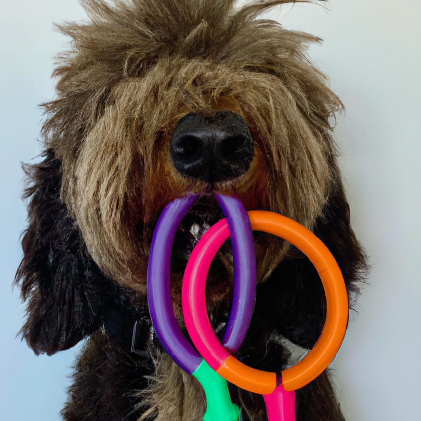 Bernedoodle Vs Goldendoodle: Whats The Difference?
