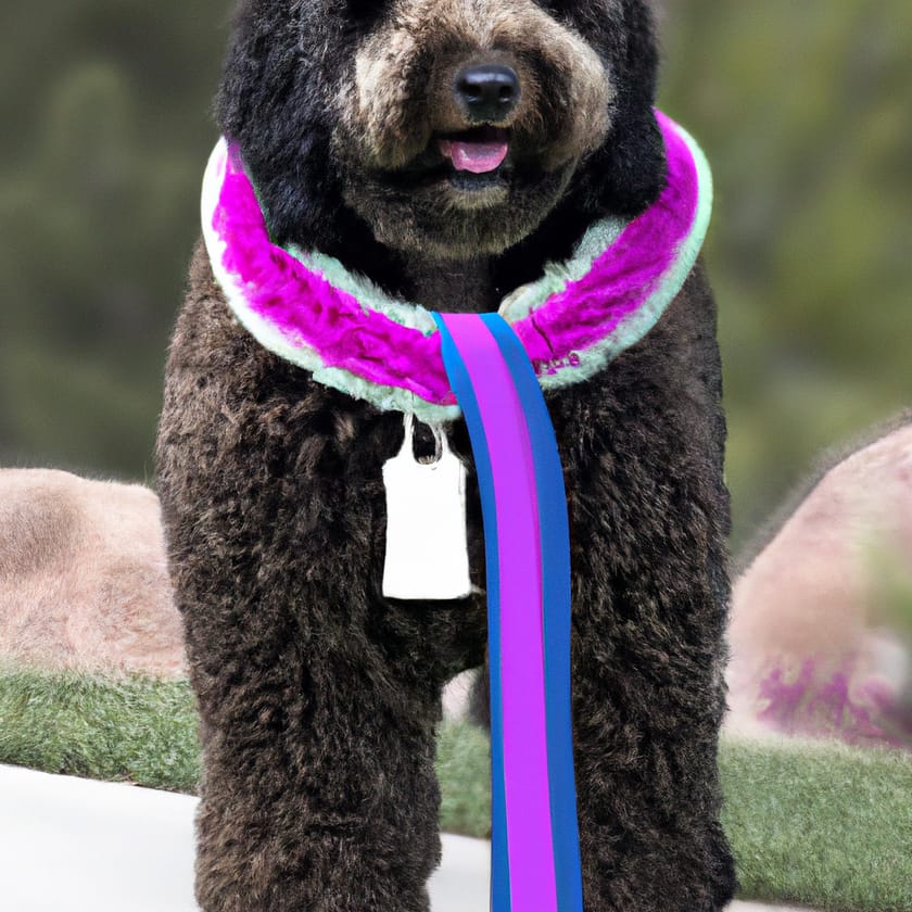 Bernedoodle Vs Goldendoodle: Whats The Difference?