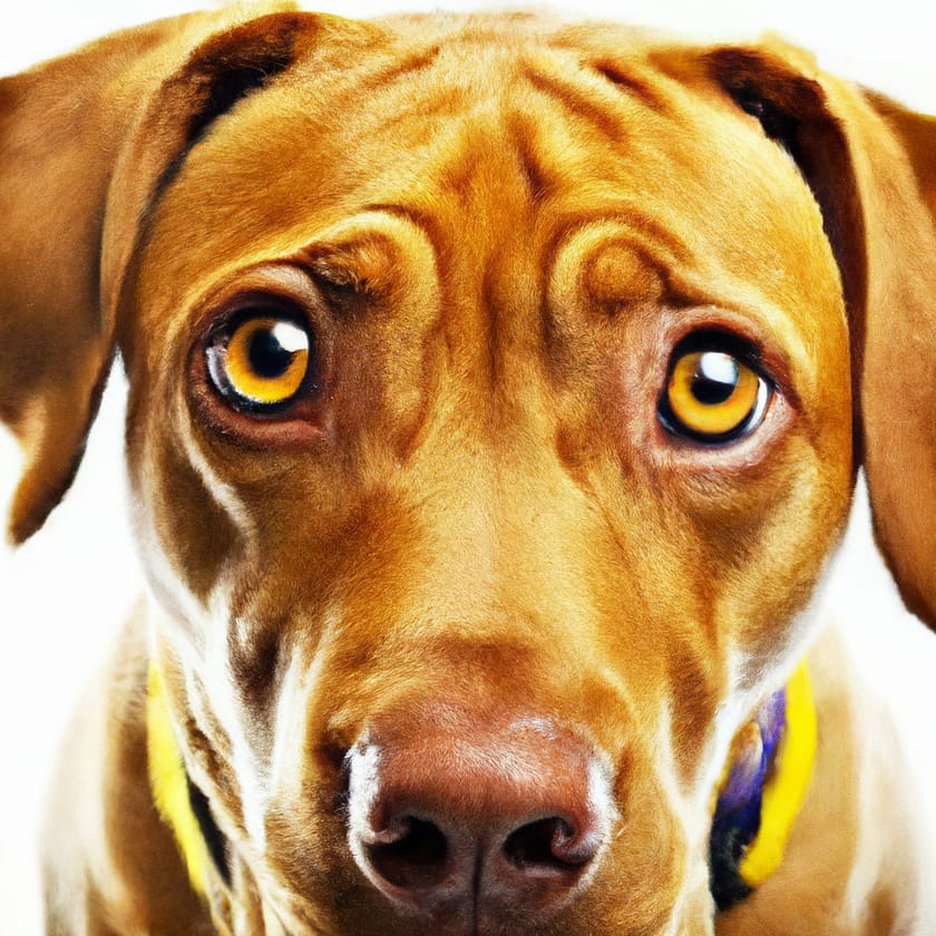 Canine Eye Care: 5 Things To Know About Dog Eye Infections