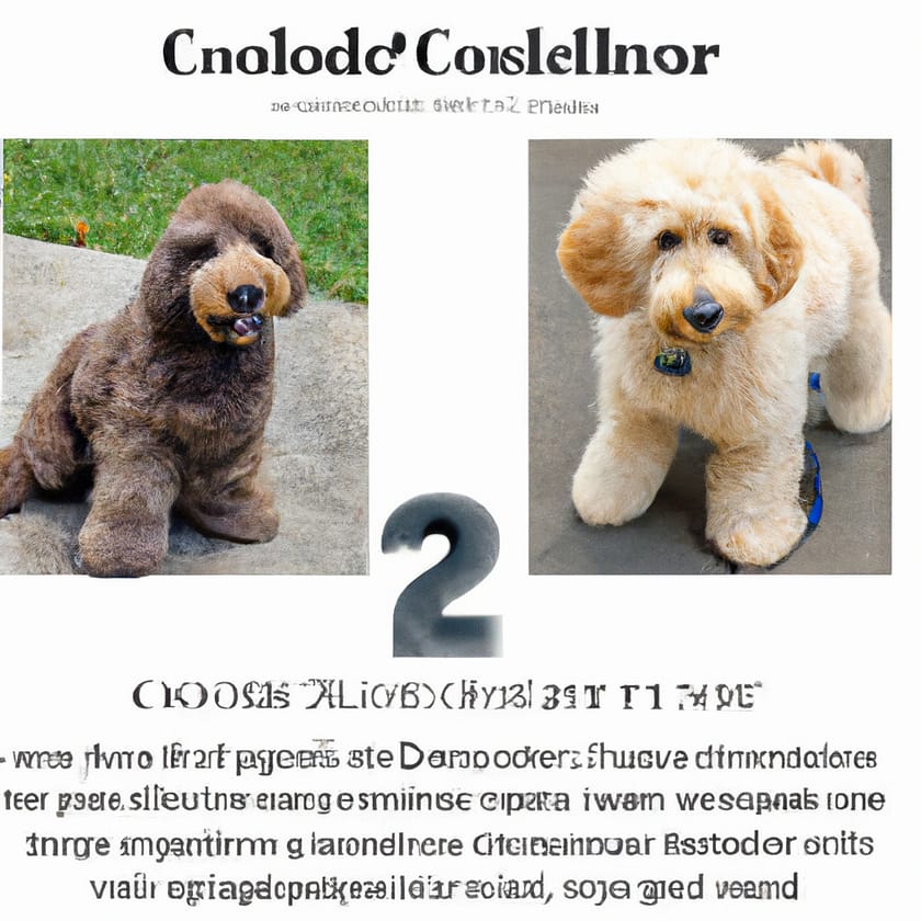 Cockapoo Vs Goldendoodle: Whats The Difference?