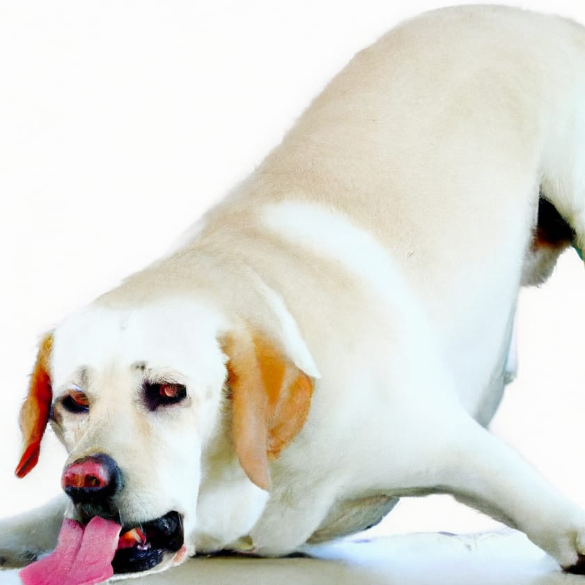 Could Your Dog Have A UTI? Heres What To Do