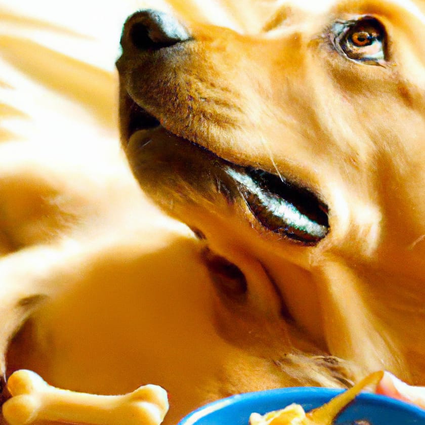 Could Your Dog Have A Yeast Infection? Heres What To Do