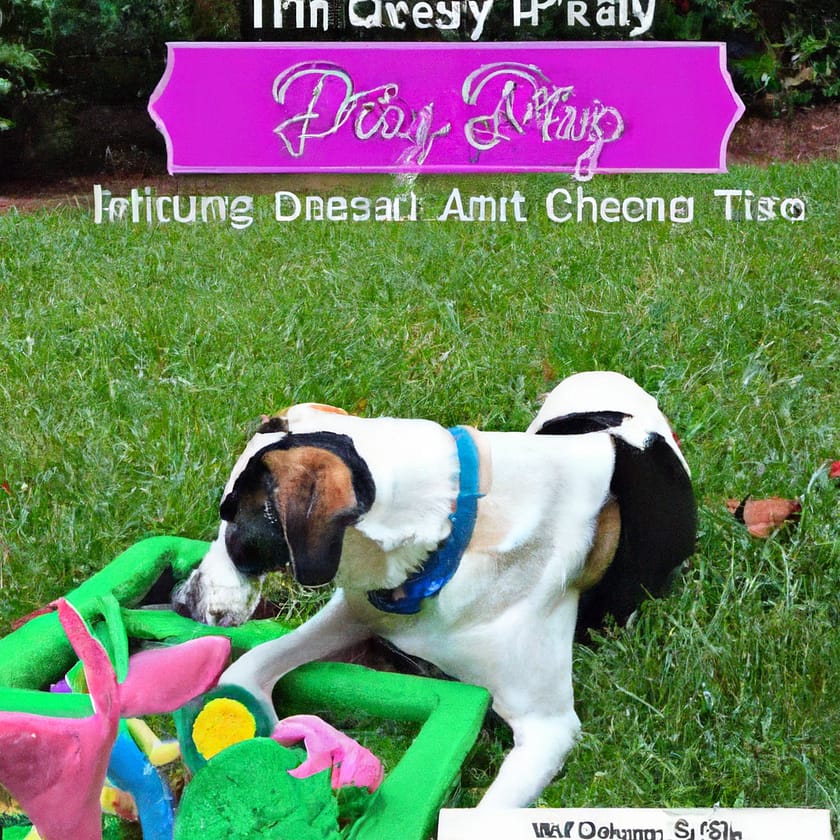 DIY Dog Toys: Fun And Affordable Ideas For Playtime