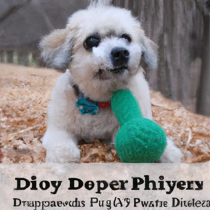 DIY Dog Toys: Fun And Affordable Ideas For Playtime