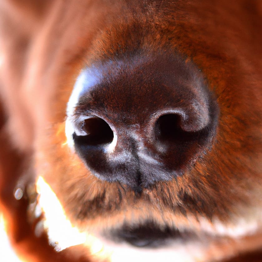 Does Your Dog Have A Fever? Heres How To Know