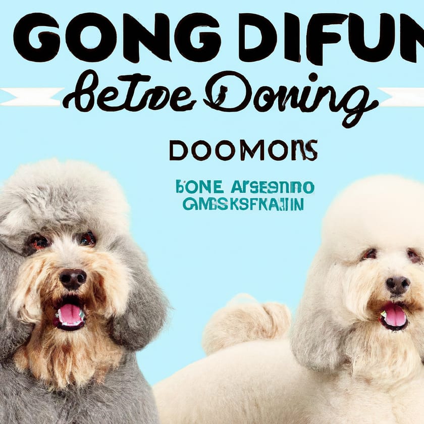 Doodle Dog Grooming: Tips For Maintaining Their Unique Coats