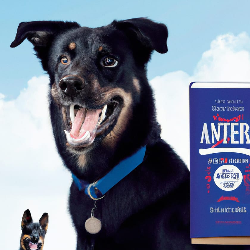 Famous Dog Breeds In Pop Culture: From Lassie To Scooby-Doo