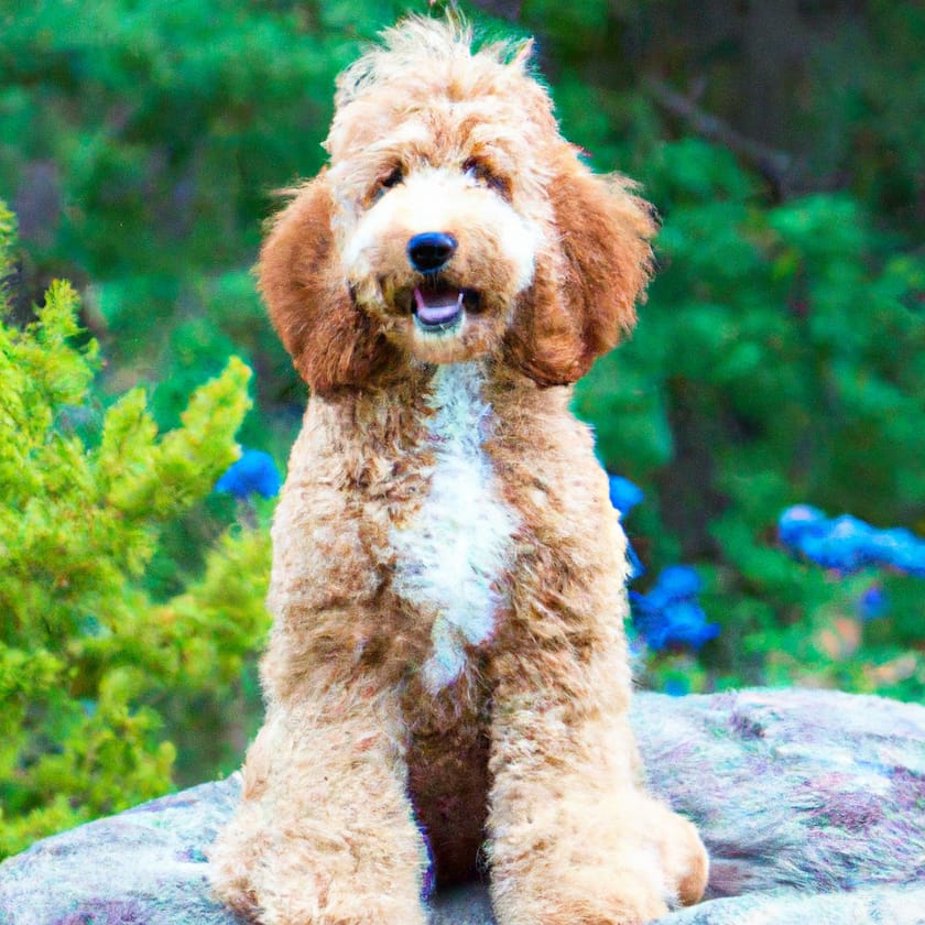 Goldendoodle Vs Labradoodle: A Side By Side Comparison