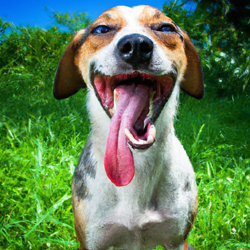 Help, My Dog Wont Stop Licking! What To Do About Hot Spots