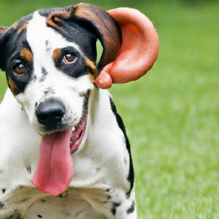 Help, My Dog Wont Stop Licking! What To Do About Hot Spots