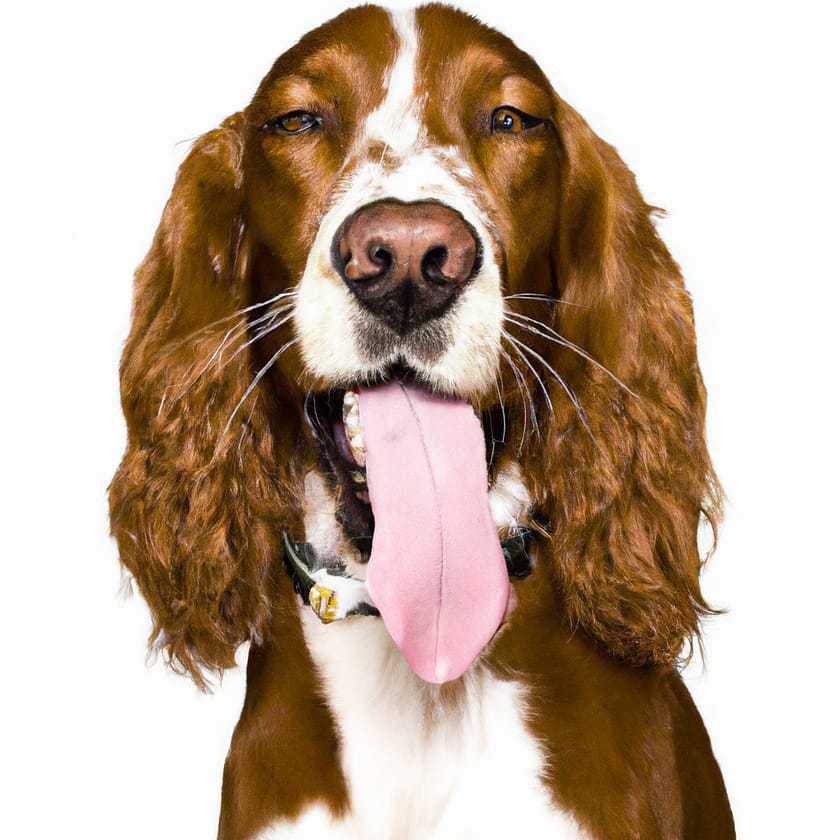 Is Your Dog Coughing A Lot? It Could Be Caused By A Collapsed Trachea