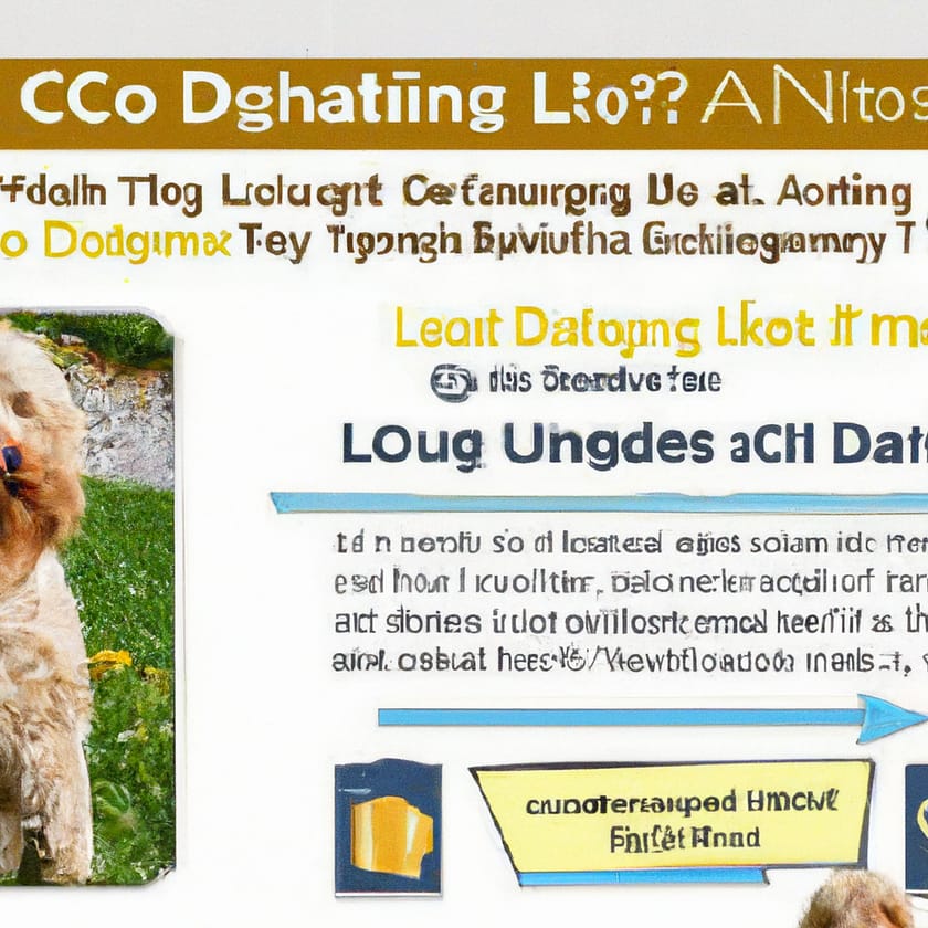 Labradoodle Vs. Goldendoodle: Health Considerations And Differences