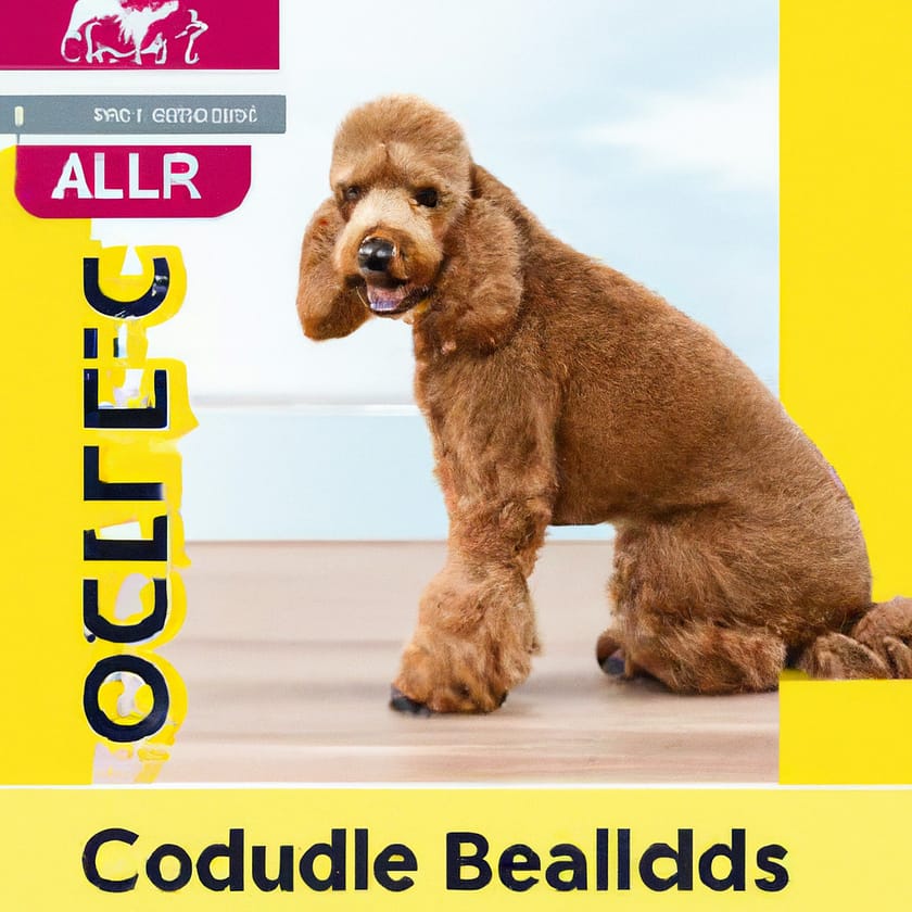 Labradoodle Vs. Goldendoodle: Health Considerations And Differences
