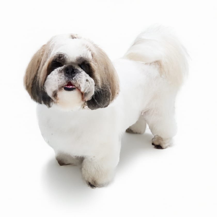 Lhasa Apso Vs Shih Tzu: How To Tell The Difference?