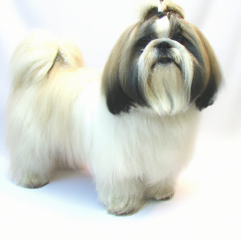 Lhasa Apso Vs Shih Tzu: How To Tell The Difference?