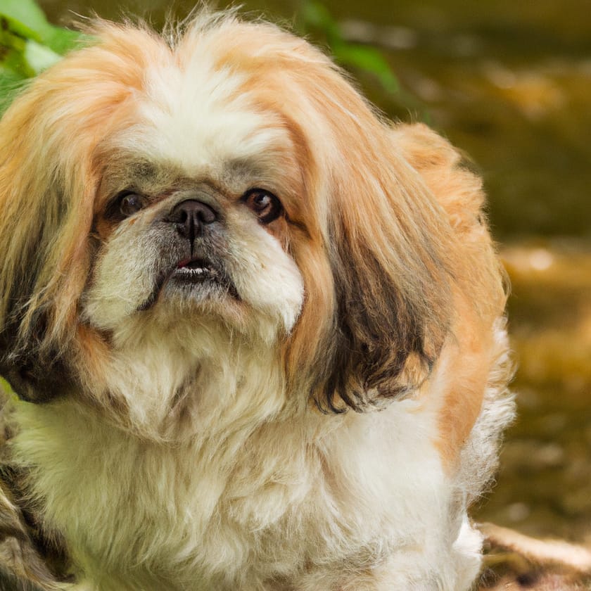 Pekingese Vs Shih Tzu: Breed Differences  Similarities