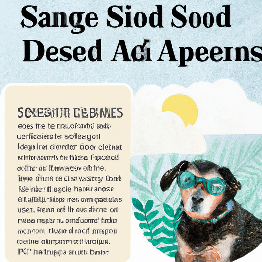 SARDS In Dogs: How To Help Your Pup With Sudden Vision Loss