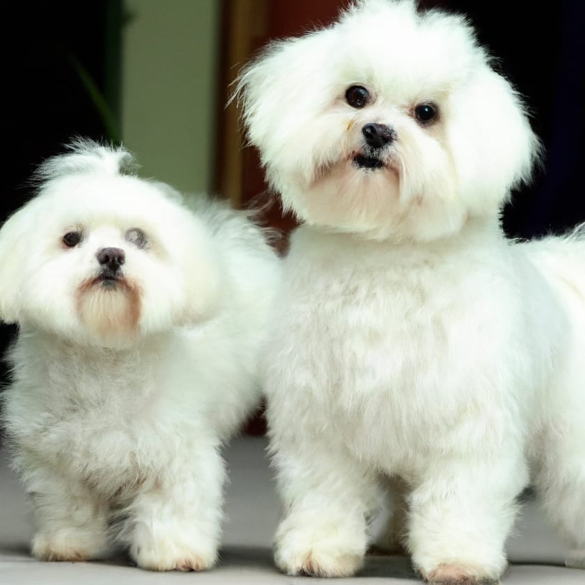 Shih Poo Vs Shih Tzu: Whats The Difference?