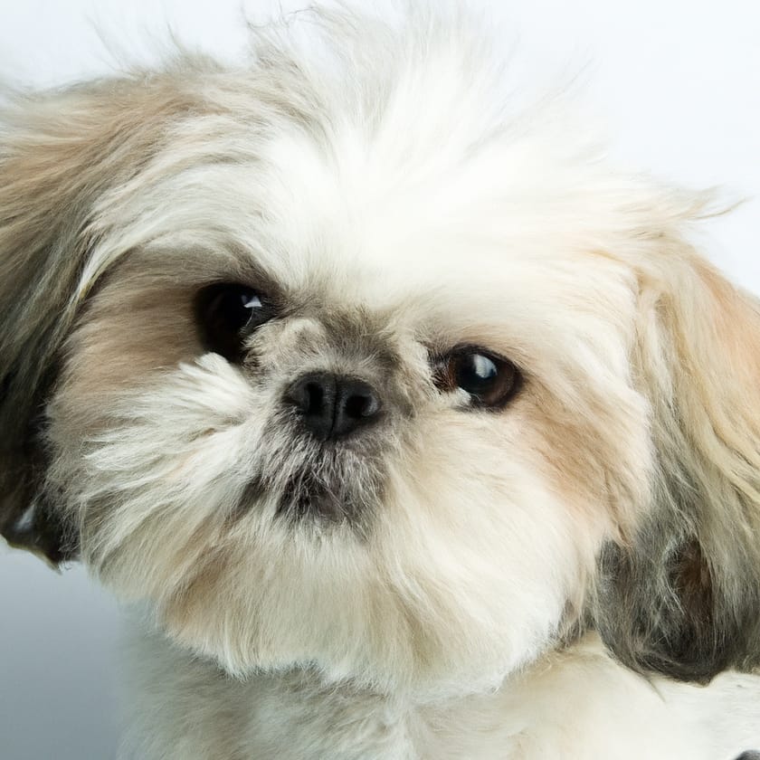 Shih Tzu Vs Lhasa Apso: Breed Differences  Similarities
