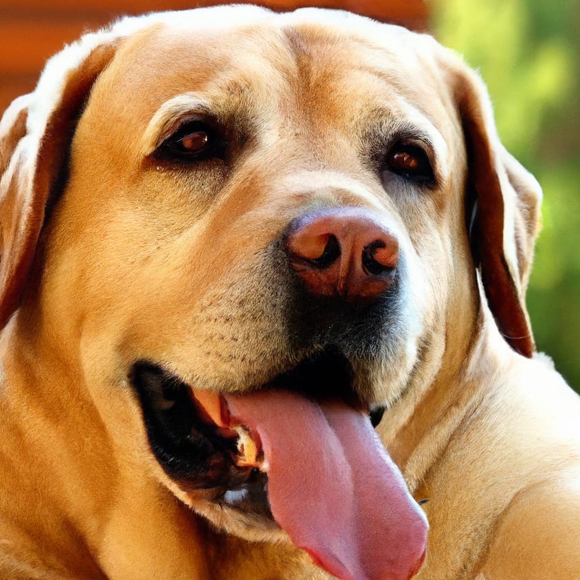 The Benefits Of Adopting A Senior Dog