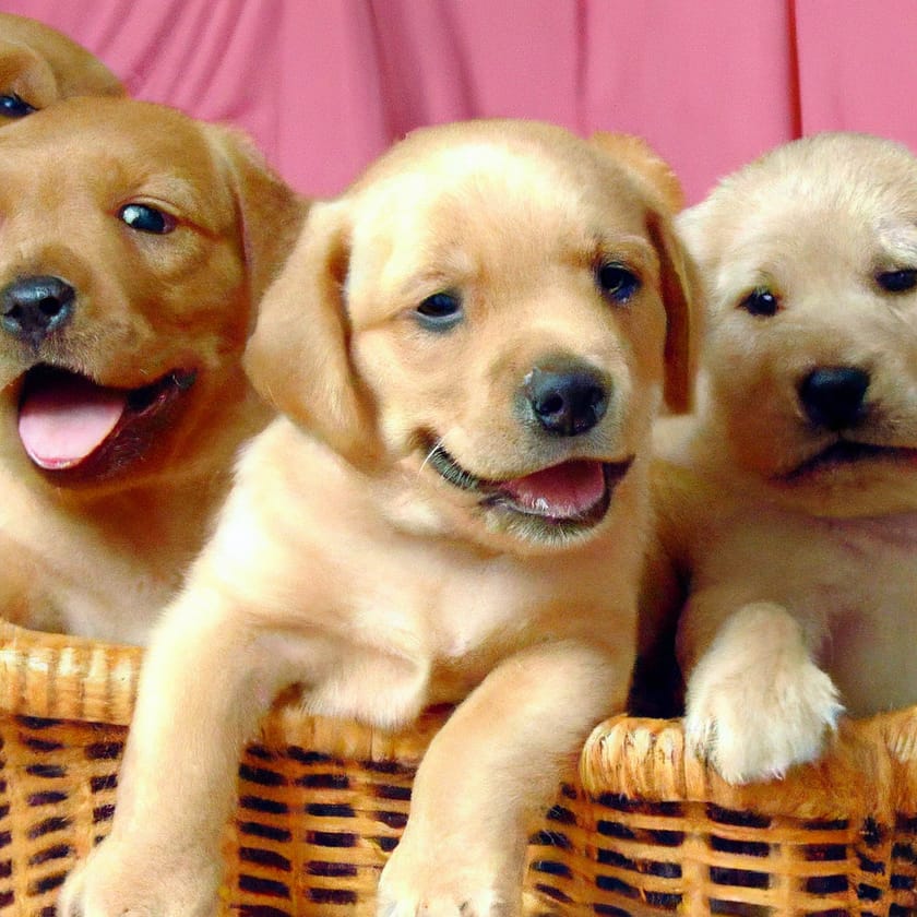 The Benefits Of Crate Training Your Puppy