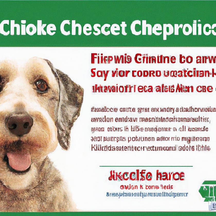 The Importance Of Regular Vet Check-ups For Your Doodle