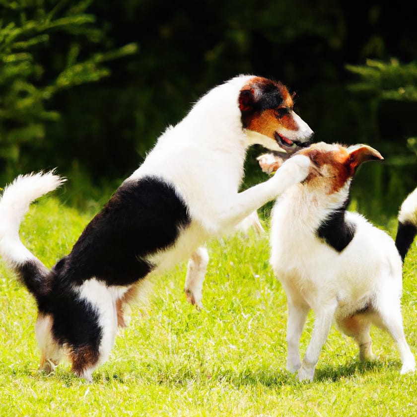 The Science Of How Dogs Communicate: Body Language And Signals