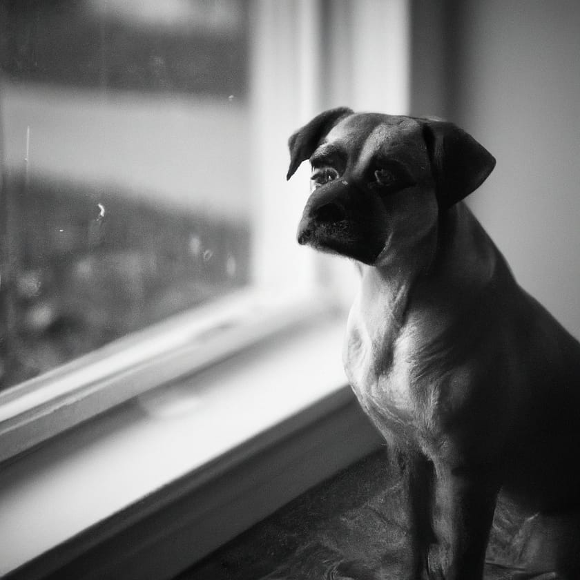 Understanding Separation Anxiety In Dogs And How To Help