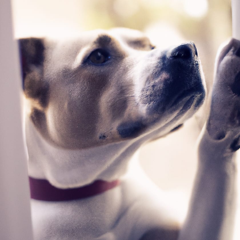 Understanding Separation Anxiety In Dogs And How To Help