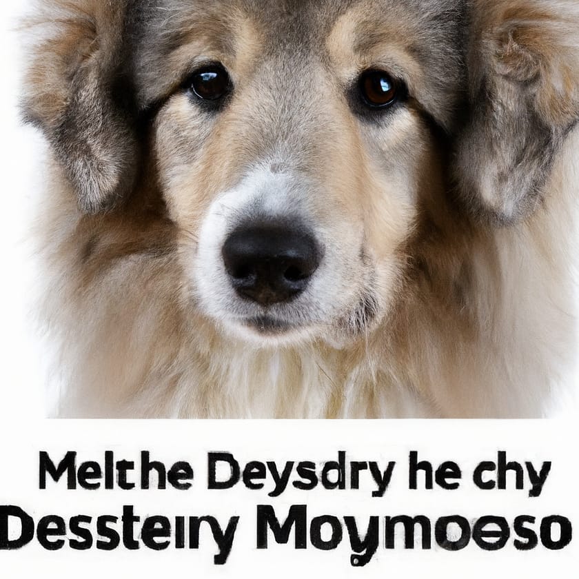 What Does It Mean When A Dog’s Nose Is Dry?