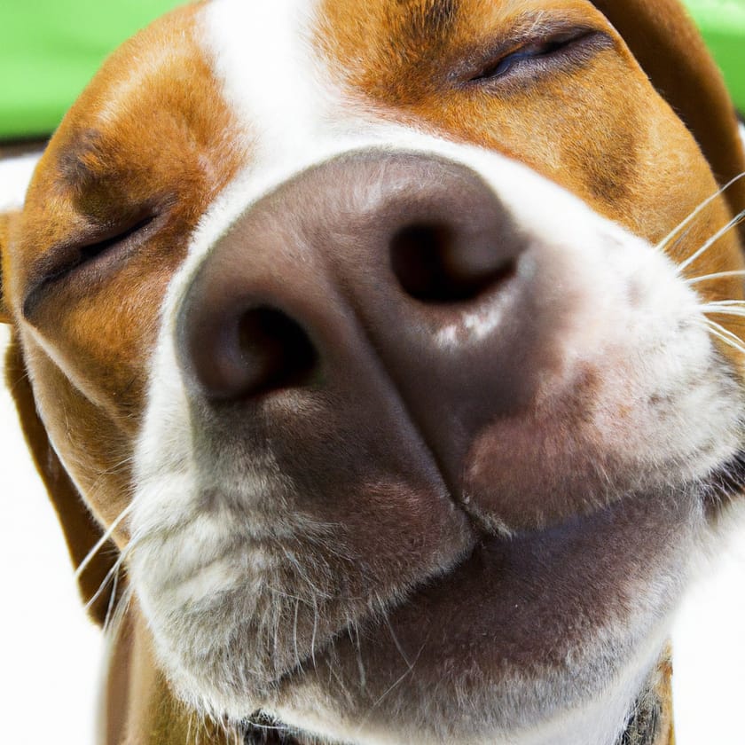 What Does It Mean When A Dog’s Nose Is Dry?