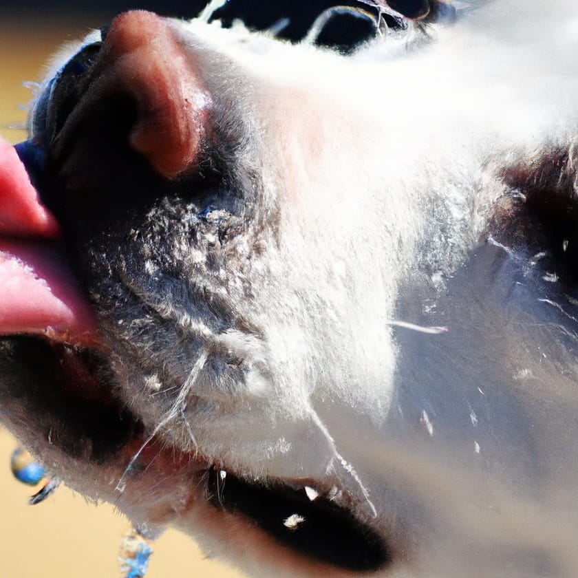 Why Does My Dog Smell Like Fish? 5 Common Causes Behind The Stink