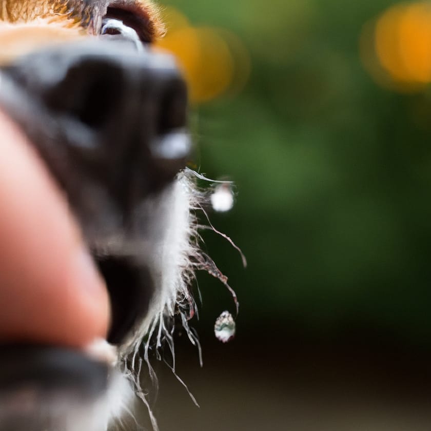 Why Does My Dog Smell Like Fish? 5 Common Causes Behind The Stink
