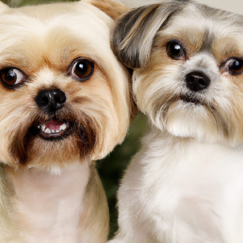 Yorkie Vs Shih Tzu: How To Tell The Difference?
