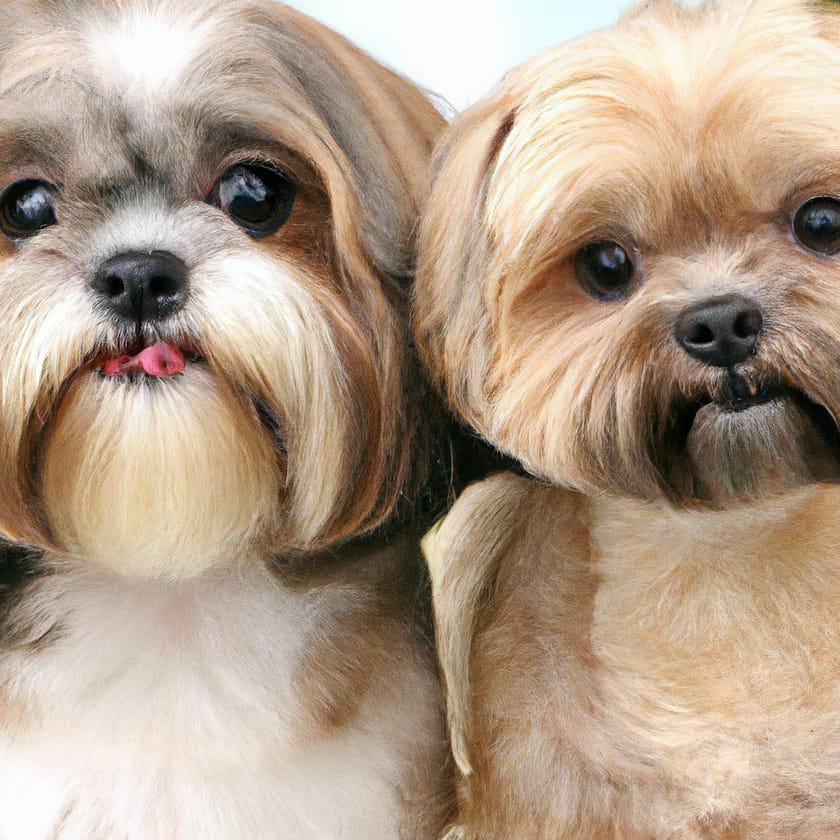 Yorkie Vs Shih Tzu: How To Tell The Difference?