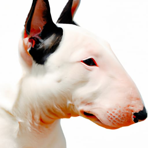 Bull Terrier Shedding: Why Do Bull Terriers Shed?
