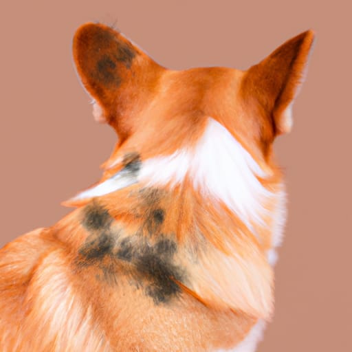 Corgi Shedding: Why Do Corgis Shed?