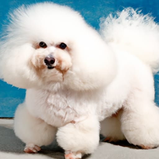 Do Bichon Frise Shed? Bichon Frise Shedding