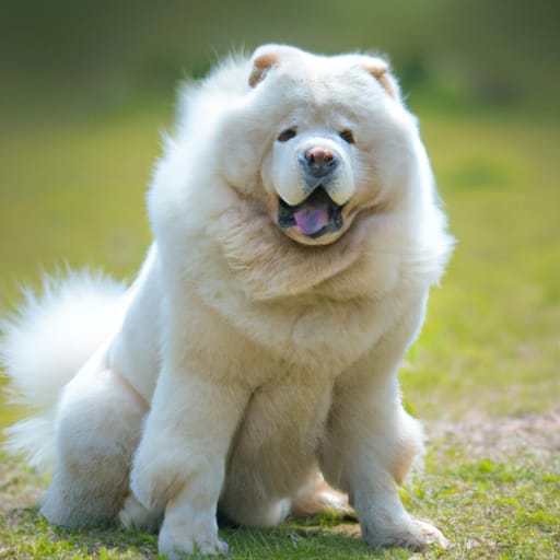 Do Chow Chows Shed? Chow Chow Shedding