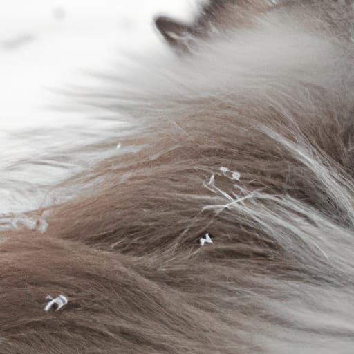 Do Siberian Husky Shed? Siberian Husky Shedding