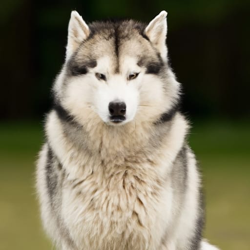 Husky Shedding: Why Do Huskies Shed?