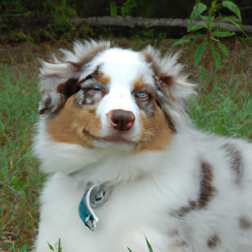 Mini Australian Shepherd Shedding: Why Do Mini Australian Shepherds Shed?
