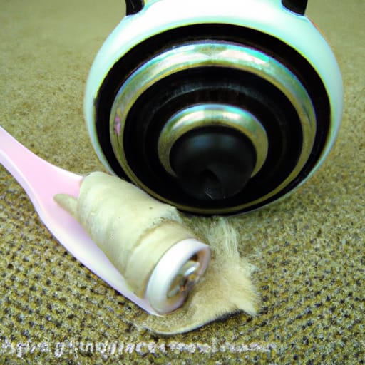 Pug Shedding: Why Do Pugs Shed?