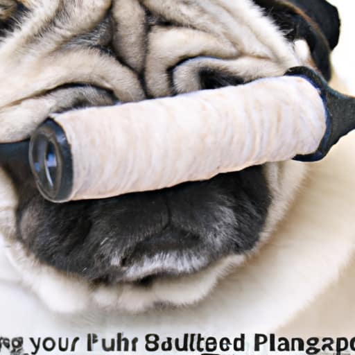 Pug Shedding: Why Do Pugs Shed?