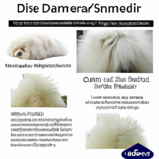 Samoyed Shedding: Why Do Samoyeds Shed?