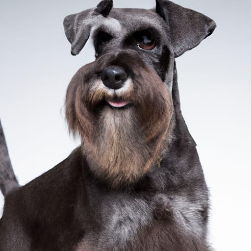 Schnauzer Shedding: Why Do Schnauzers Shed?