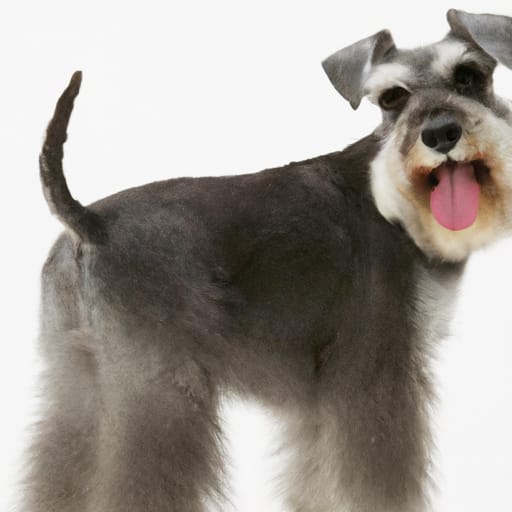 Schnauzer Shedding: Why Do Schnauzers Shed?